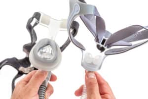 Sleep apnea vacaville