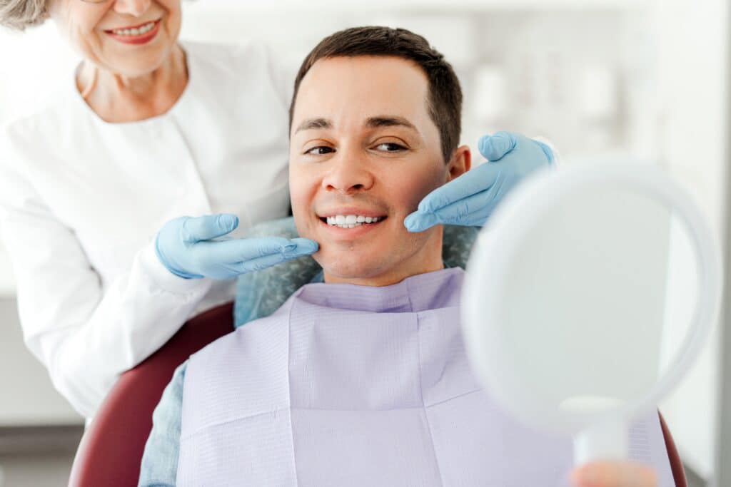 dentist near vacaville