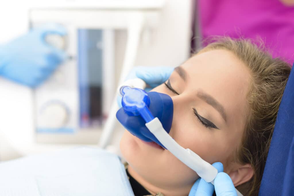 sedation dentistry vacaville